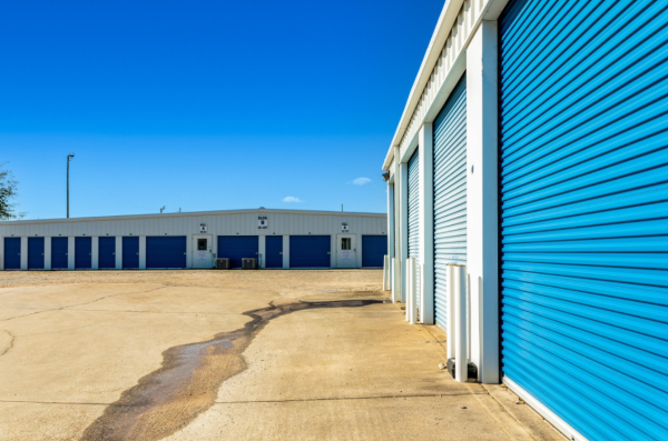 storageunits