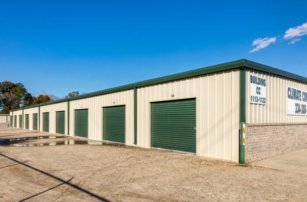 storageunits