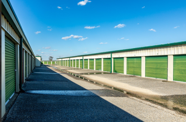storageunits