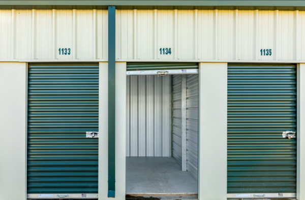 storageunits