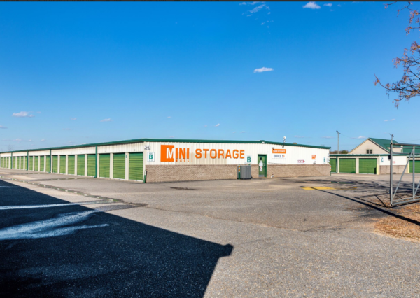 storageunits