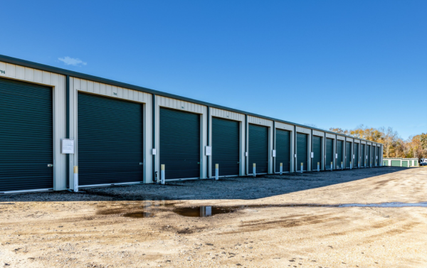 storageunits