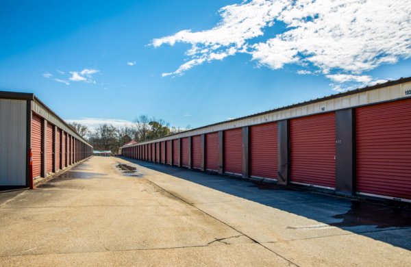storageunits