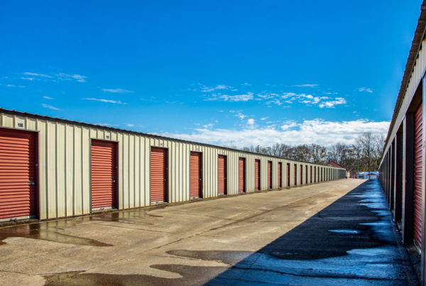 storageunits