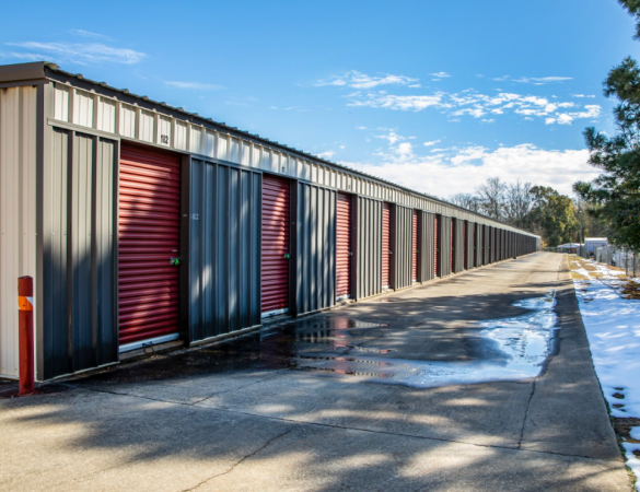 storageunits