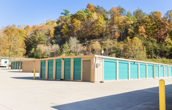 storageunits