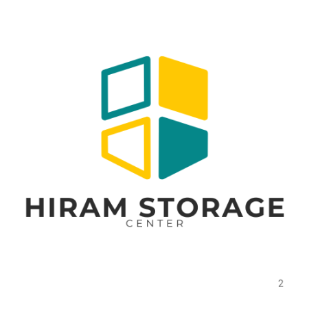 storageunits