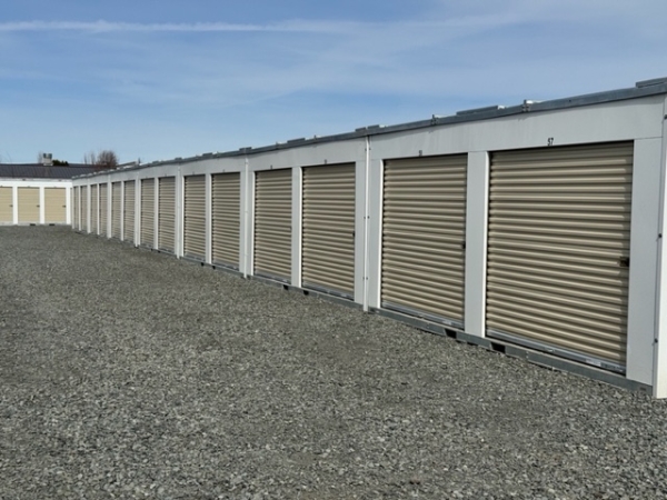 storageunits