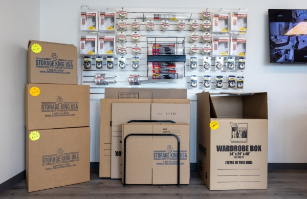 storageunits