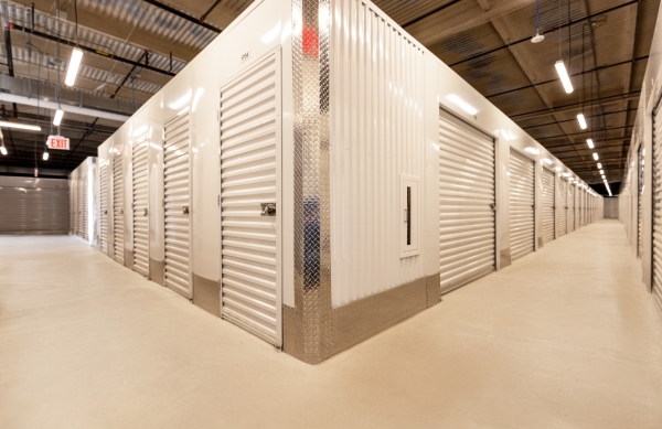 storageunits