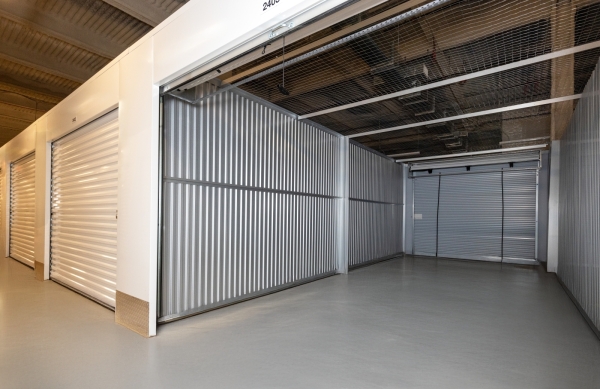 storageunits