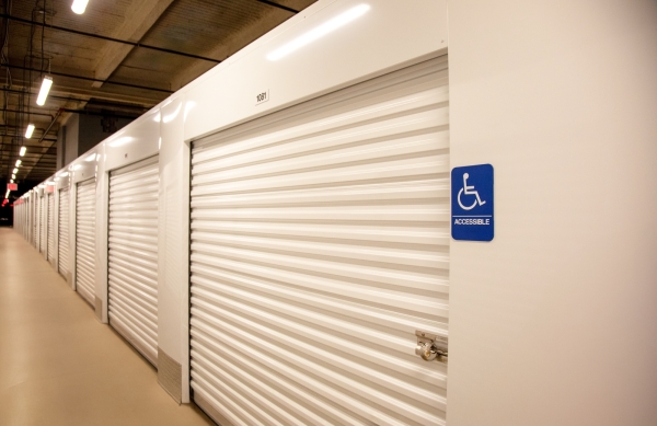 storageunits