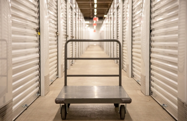 storageunits