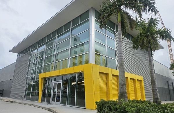 Storage King USA - 169 - Miami,FL. - Dixie Hwy