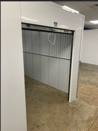 storageunits