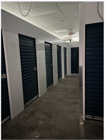 storageunits