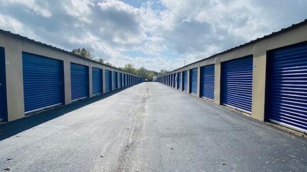 storageunits