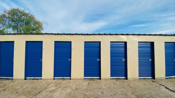storageunits