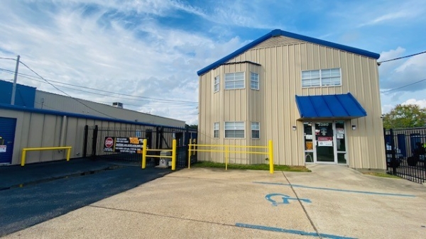 Jackson Self Storage