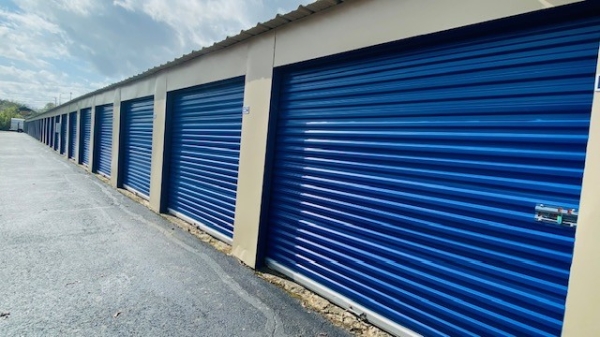 storageunits