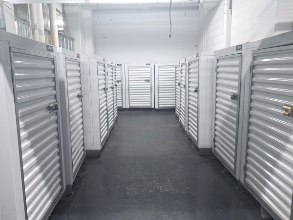 storageunits