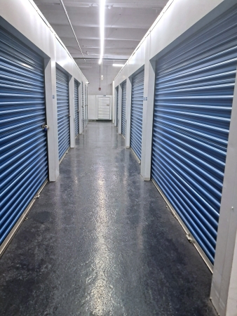 storageunits
