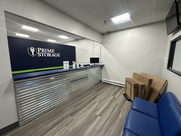 storageunits