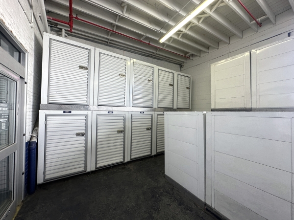 storageunits