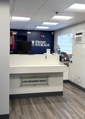 storageunits