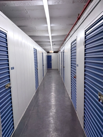 storageunits