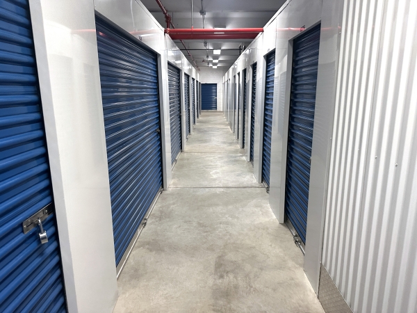 storageunits