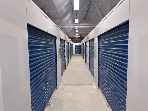 storageunits