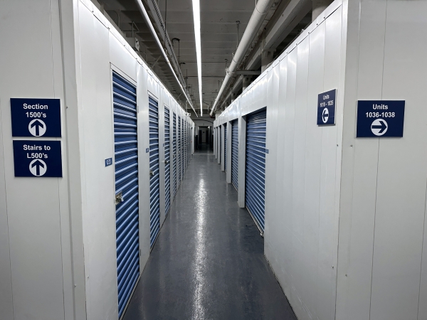 storageunits