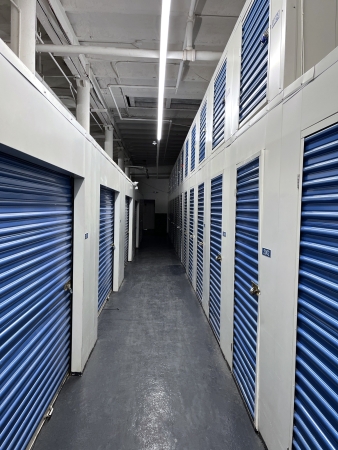 storageunits