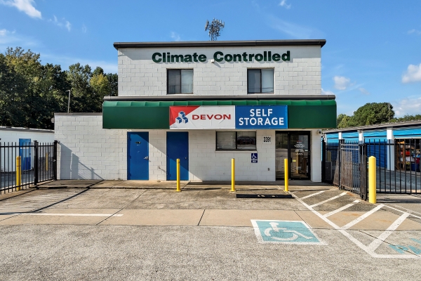 storageunits