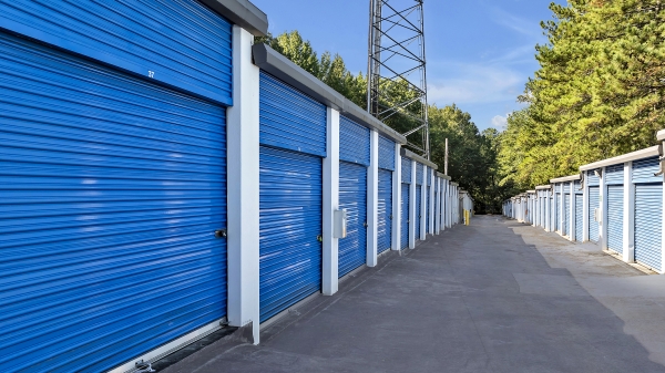 storageunits
