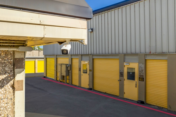 storageunits