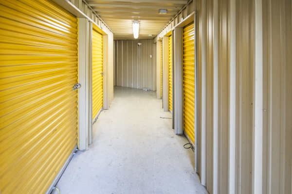storageunits
