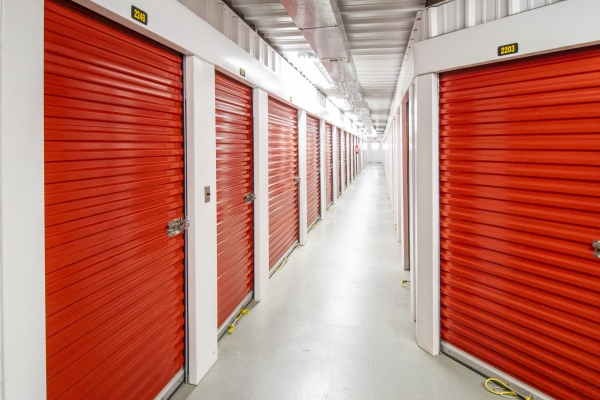 storageunits