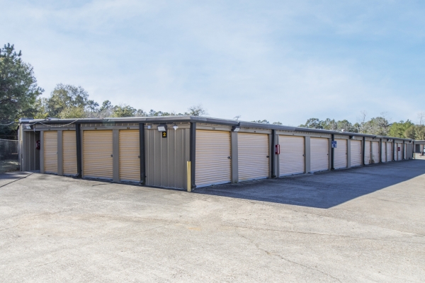 storageunits