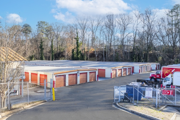 storageunits