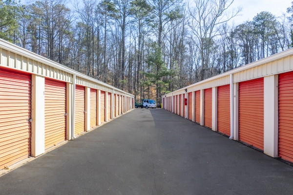 storageunits