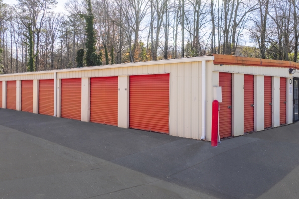 storageunits