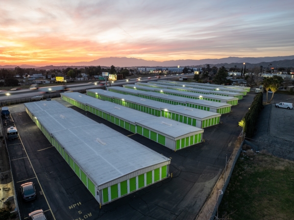storageunits