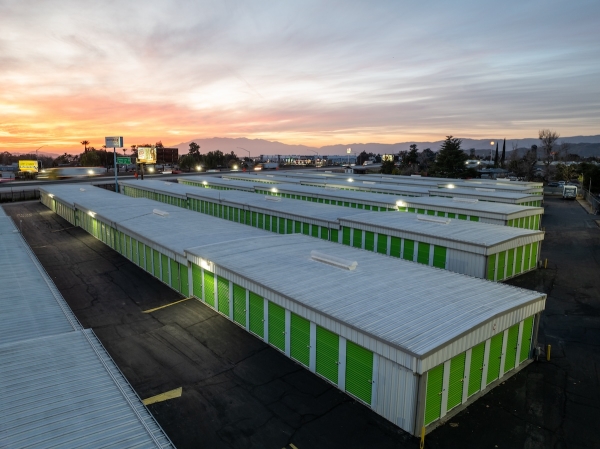 storageunits