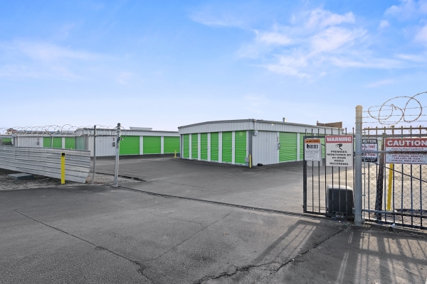 storageunits
