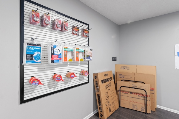 storageunits
