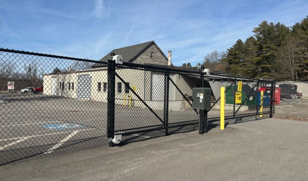 storageunits