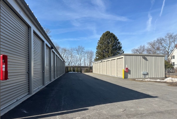 storageunits