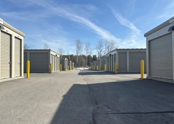 storageunits